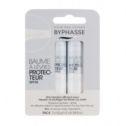 Бальзам для губ Byphasse Protection Lip Balm SPF30