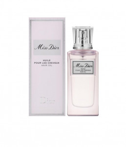 Масло для волос Dior Miss Dior Parfum Hair Oil