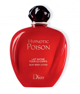 Лосьон для тела Dior Hypnotic Poison Silky Body Lotion