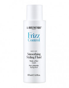 Флюид для волос La Biosthetique Frizz Control Smoothing Styling Fluid