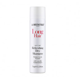 Шампунь для волос La Biosthetique Long Hair Refreshing Dry Shampoo