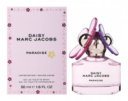 Marc Jacobs Daisy Paradise Limited Edition