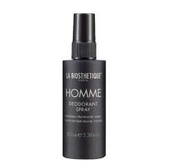 Дезодорант-спрей для тела La Biosthetique Homme Deodorant Spray