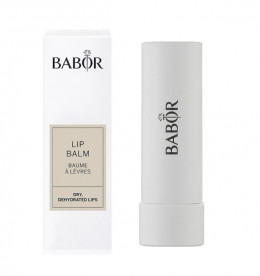 Бальзам для губ Babor Skinovage Lip Balm