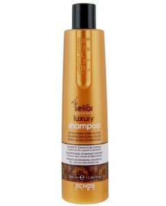 Шампунь для волос Echosline Seliar Luxury Shampoo