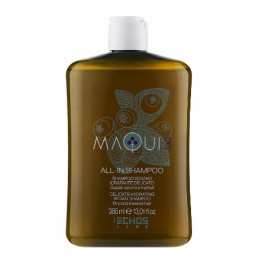Шампунь для волос Echosline Maqui 3 Delicate Hydrating Vegan Shampoo