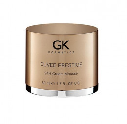 Крем-мусс для лица Klapp Cuvee Prestige 24H Cream Mousse