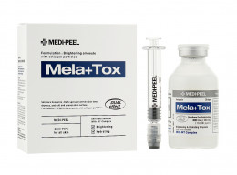Сыворотка для лица Medi-Peel Mela + Tox Ampoule