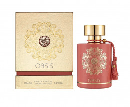 Lattafa Perfumes Oasis