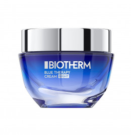 Крем для лица Biotherm Blue Therapy Night Cream