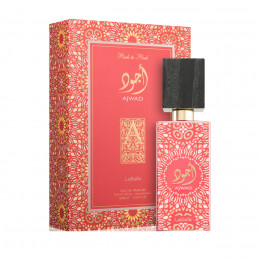 Lattafa Perfumes Ajwad Pink to Pink