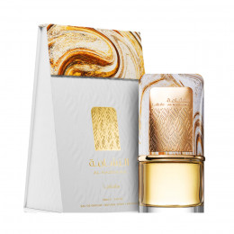 Lattafa Perfumes Al Nashama