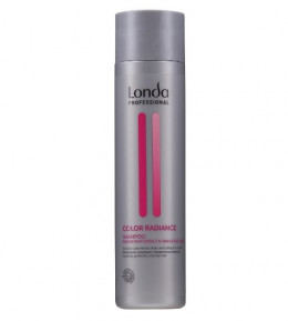 Шампунь для волос Londa Professional Color Radiance Shampoo