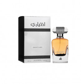 Lattafa Perfumes Ekhtiari