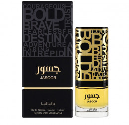 Lattafa Perfumes Jasoor