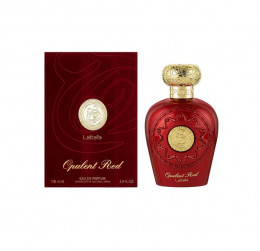 Lattafa Perfumes Opulent Red