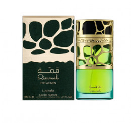 Lattafa Perfumes Qimmah Women