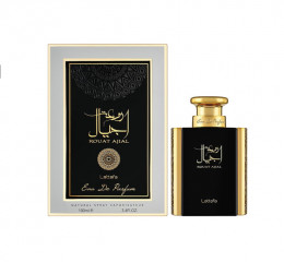 Lattafa Perfumes Rouat Ajial