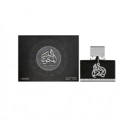 Lattafa Perfumes AL Dur Al Maknoon Silver