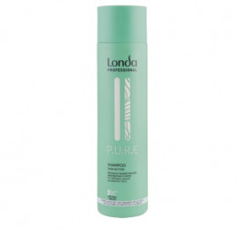 Шампунь для волос Londa Professional P.U.R.E Shampoo