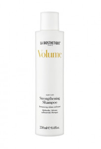 Шампунь для волос La Biosthetique Volume Strengthening Shampoo