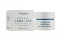 Крем для лица La Biosthetique Douceur Sensitive Cream