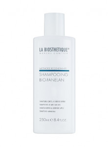 Шампунь для волос La Biosthetique Methode Regenerante Shampooing Bio-Fanelan