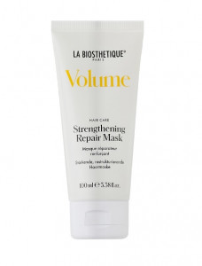 Маска для волос La Biosthetique Volume Strengthening Repair Mask