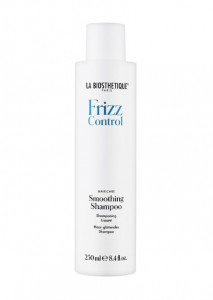 Шампунь для волос La Biosthetique Frizz Control Smoothing Shampoo