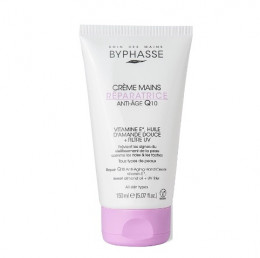 Крем для рук Byphasse Anti-Aging Hand Cream Q10