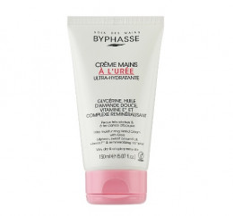 Крем для рук Byphasse A L´Uree Ultra-Hydrating Hand Cream