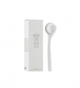 Щетка для лица и шеи Sisley Gentle Brush Face & Neck