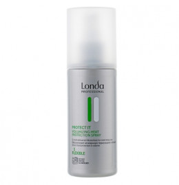 Лосьон для волос Londa Professional Volumizing Heat Protection Spray Protect It