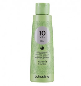 Крем-окислитель для волос Echosline Hydrogen Peroxide Stabilized Cream 10 vol 3%