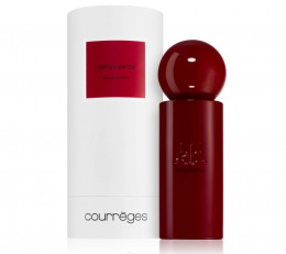 Courreges L'Empreinte