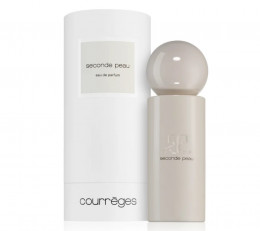 Courreges Seconde Peau