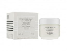 Крем для лица Sisley Moisturizer With Cucumber