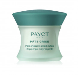 Паста для лица Payot Pate Grise Originale Stop Bouton