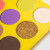 Палетка теней для век Vivienne Sabo Le Mon Citron Eyeshadow Palette, 5