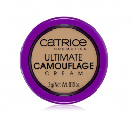 Консилер для лица Catrice Ultimate Camouflage Cream