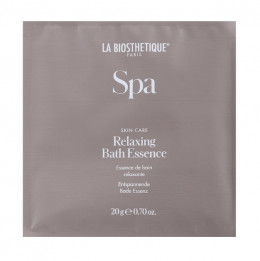 Эссенция для ванны La Biosthetique Spa Relaxing Bath Essence