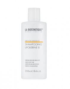 Шампунь для волос La Biosthetique Methode Vitalisante Shampooing Lipokerine B