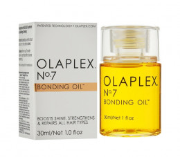 Масло для укладки волос Olaplex Bonding Oil №7