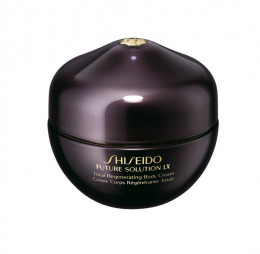Крем для тела Shiseido Future Solution LX Total Regenerating Body Cream