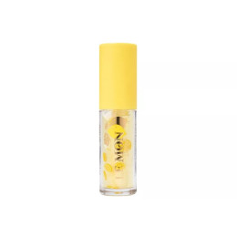 Блеск для губ Vivienne Sabo Le Mon Citron Lip Gloss