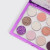 Палетка теней для век Vivienne Sabo Archetype Eye Palette, 3