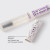 Гель для бровей и фломастер Vivienne Sabo Harmonie Des Sourcils Extra Fixing Brow Gel, 3