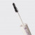Гель для бровей и фломастер Vivienne Sabo Harmonie Des Sourcils Extra Fixing Brow Gel, 4