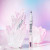 Гель для бровей и фломастер Vivienne Sabo Harmonie Des Sourcils Extra Fixing Brow Gel, 6