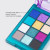 Палетка теней для век Vivienne Sabo Jardin Enchante Eyeshadow Palette, 5